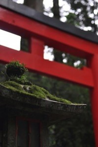 箱根神社