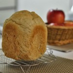 ホームベーカリー 食パンを低コストで作ってみました