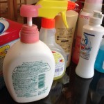 界面活性剤 洗剤不使用。石鹸なら顔から洗濯、食器まで1個で！