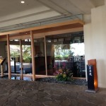 ザブセナテラスで食事 ランチは和食「真南風」に行ってきました