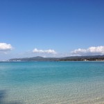 沖縄 2014年 ザ・ブセナテラス旅行記