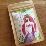 モリンガティーの味＆デトックス効果がかなりお気に入り